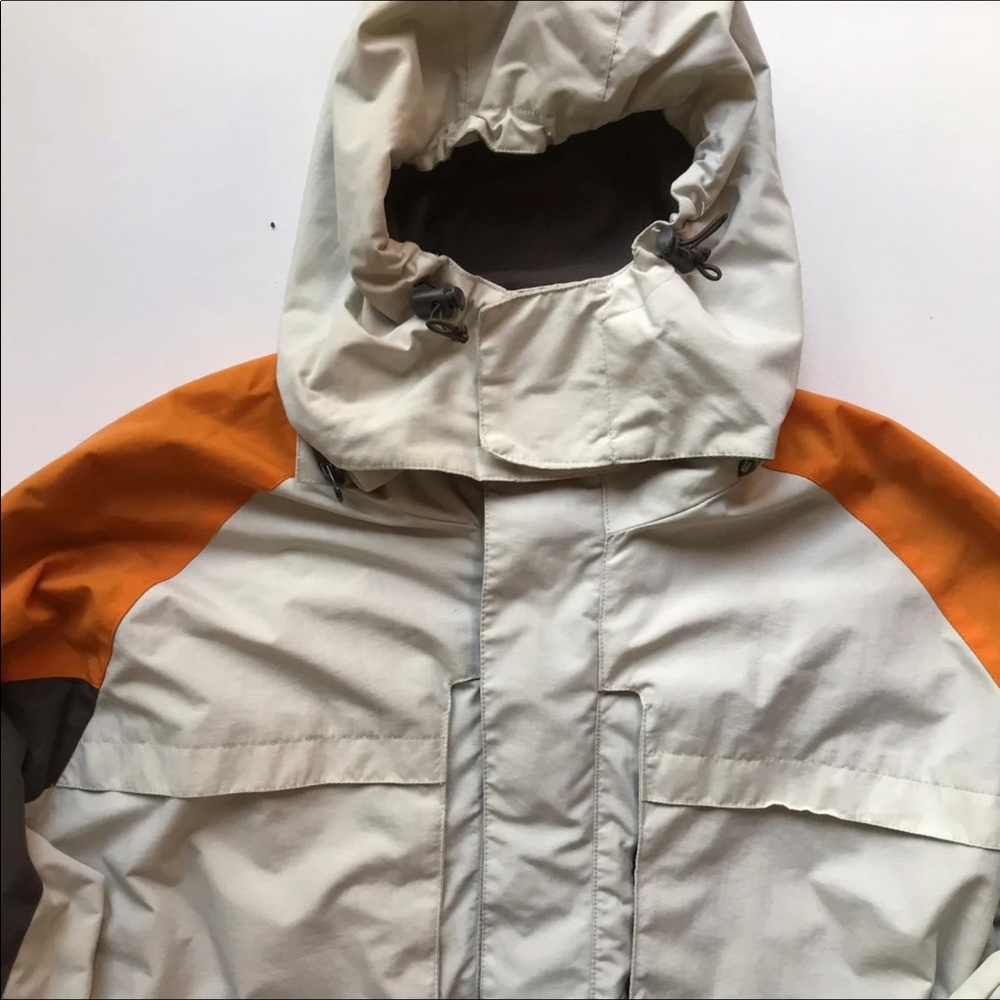 OP Performance Jacket - Picture 7 of 8